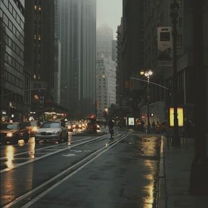 Meet your Posher, Rowan